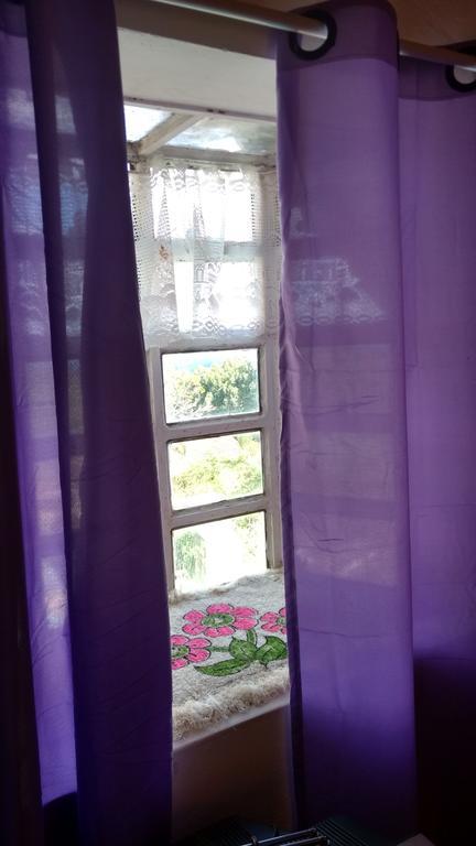 蒙特韦尔迪Chale Vista Panoramica别墅 外观 照片